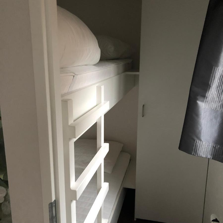 Chalet Bosrand 42 Park Veluwshof 6 P ホンデルロー エクステリア 写真