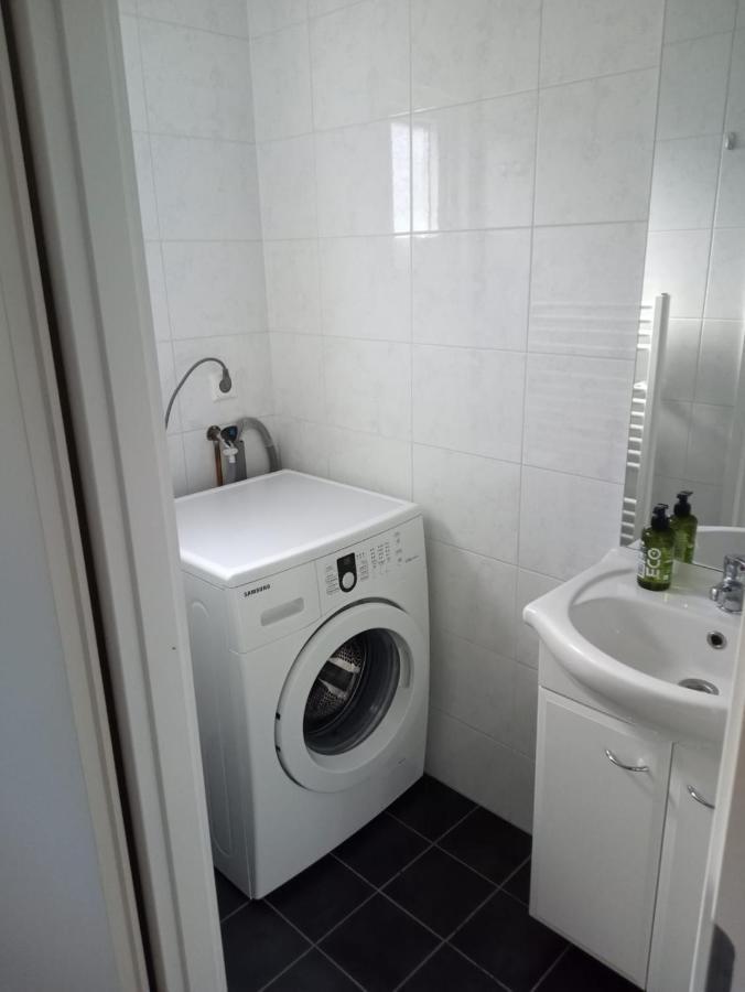 Chalet Bosrand 42 Park Veluwshof 6 P ホンデルロー エクステリア 写真