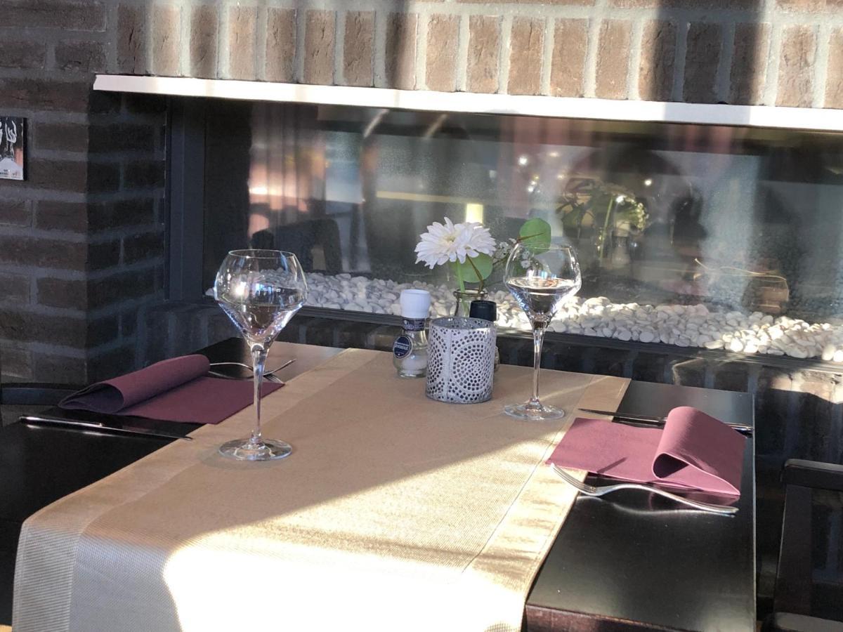 Chalet Bosrand 42 Park Veluwshof 6 P ホンデルロー エクステリア 写真